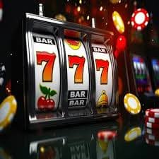 Live casino dengan dealer langsung di parada188