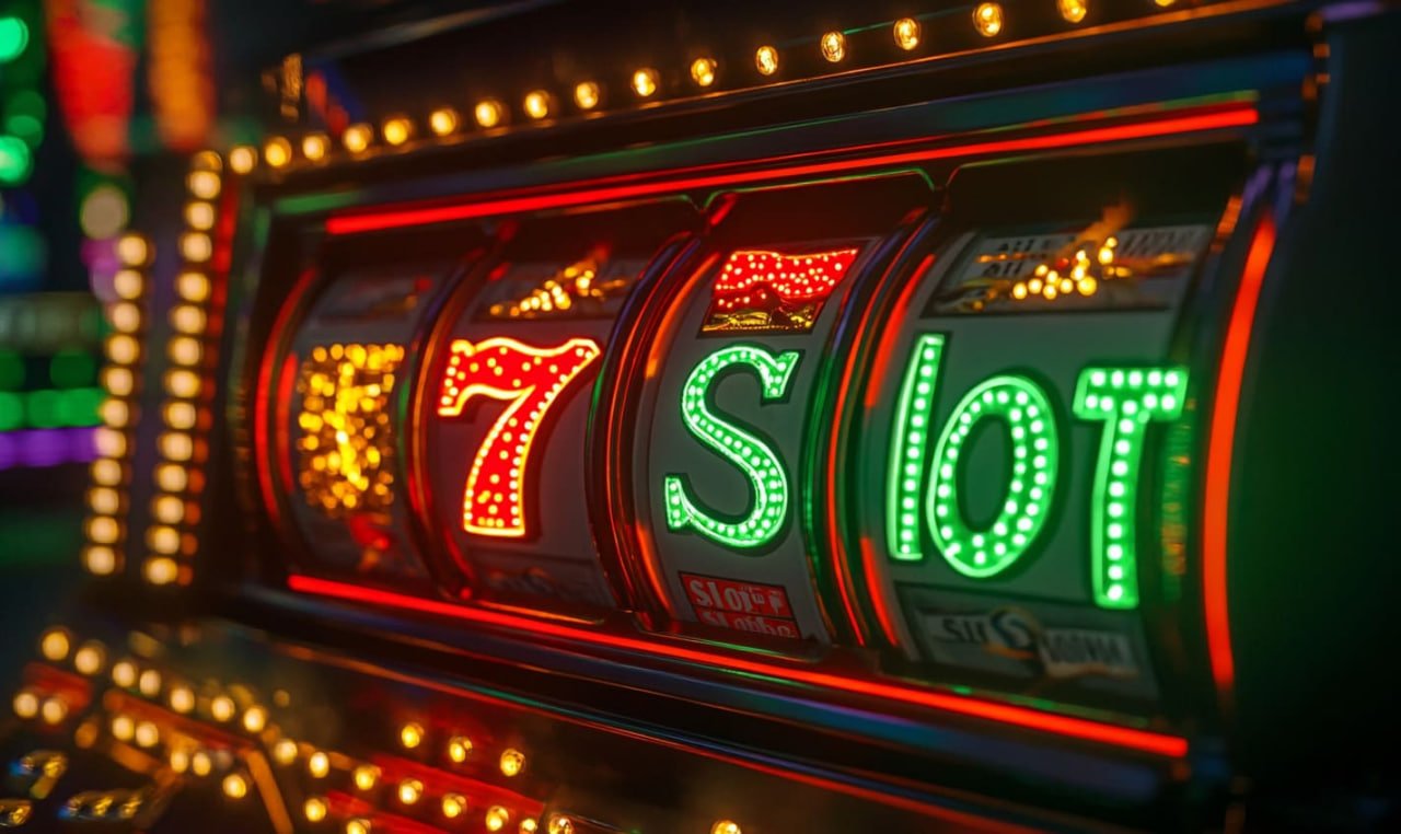 Koleksi permainan slot online beragam tema di parada188
