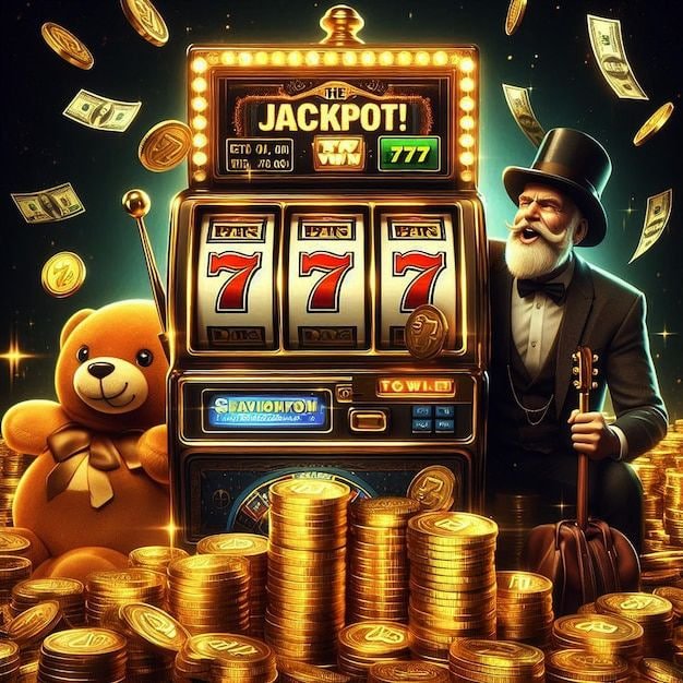Koleksi permainan slot berkualitas di parada188