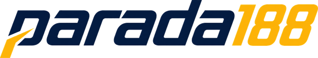 Logo parada188 platform hiburan online